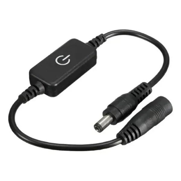 [5821] DIMMER Tactil 8A