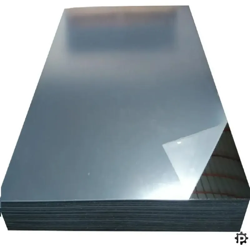 [5853] CHAPA ACERO INOXIDABLE 430 1.5 mm 1250 x 2500 VY C1 A GLOSY  35.7 KG