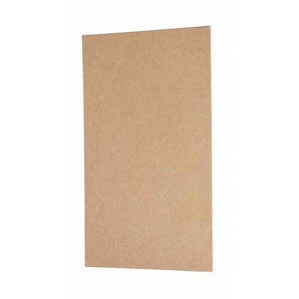[5863] Lamina FIBROFACIL PINO MDF Color CRUDO 130 x 91 cm - 3 mm