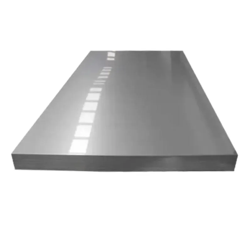 [5886] CHAPA ACERO QUIRURGICO SEMIMATE 2 mm 1250 x 2500 VY C1 A 50 KG