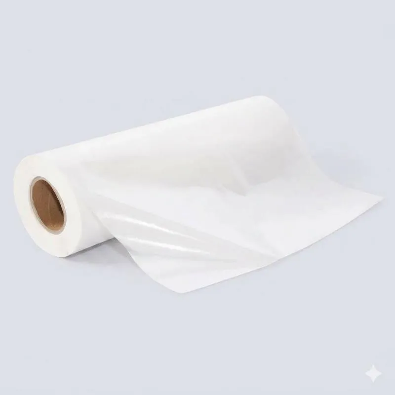Vinilo MasterFlex Transparente Glosy 80 m 137 cm