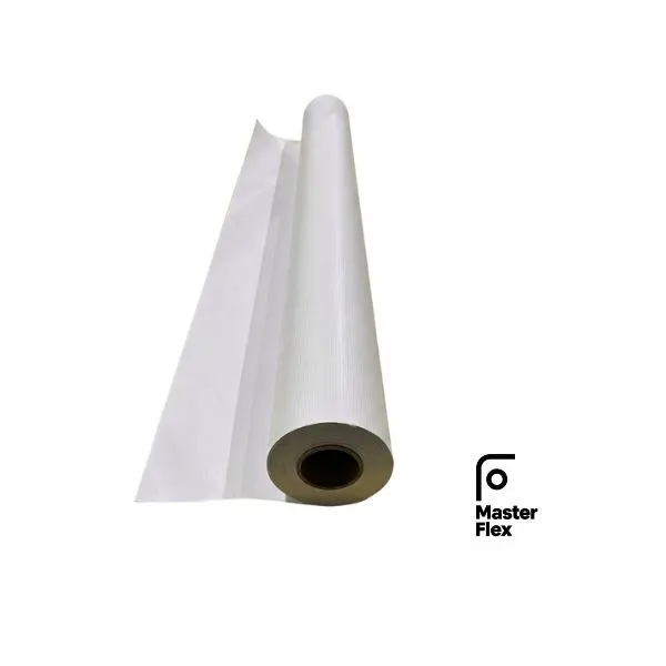 [5932] Lona Front 13 Onzas MASTERFLEX 300x500D 1.40 x 50 metros