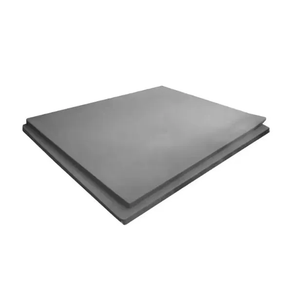 [6006] Goma de Silicona para Estampadora 38 x 38