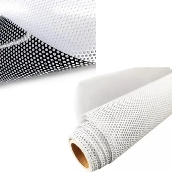 [6062] AVERY MPI 3707 Microperforado %40 120 mc 1.00 x 50 Mts