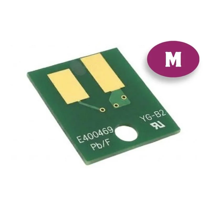 [6224] CHIP LUS 120 MAGENTA