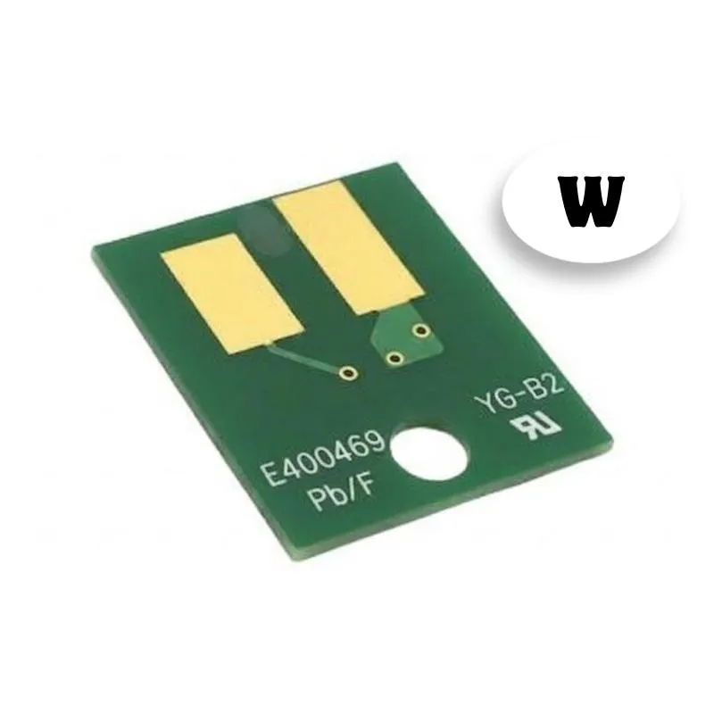 CHIP LUS 120 BLANCO