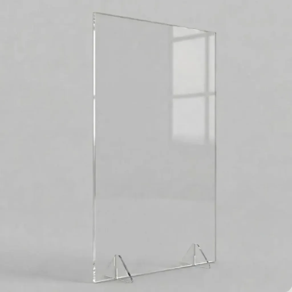 [6247] Acrilico Cristal MASTERFLEX  91 x 122 cm - 3 mm Espesor