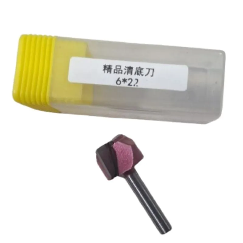 [6322] FRESA BROCA PARA ROUTER 6-22