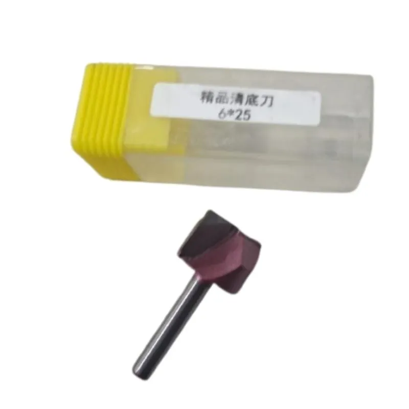 [6323] FRESA BROCA PARA ROUTER 6-25