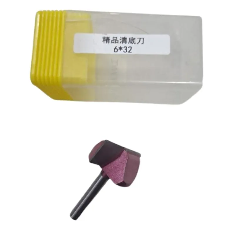 [6324] FRESA BROCA PARA ROUTER 6-32