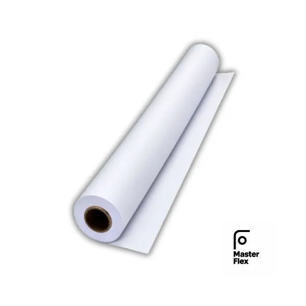 [6332] Lona Backlit MASTERFLEX13 onzas 180 cm x 50 metros