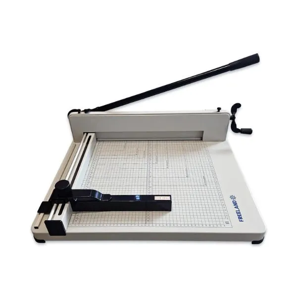 [6476] GUILLOTINA PROFESIONAL FREECUT MASTER A3 858