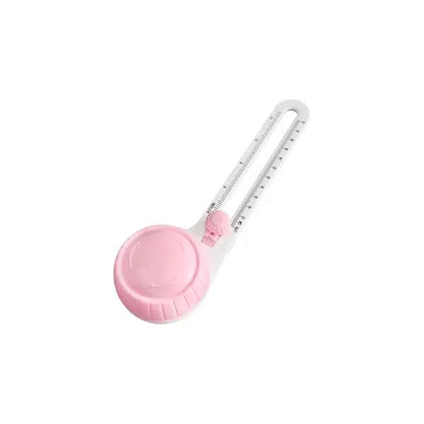 [6478] FREECUT TWIST PARA CIRCULOS ROSA