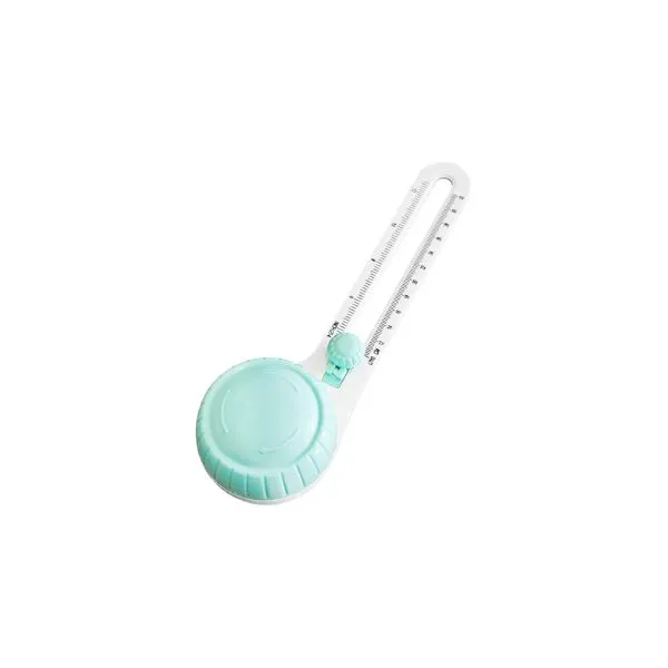[6479] FREECUT TWIST PARA CIRCULOS VERDE
