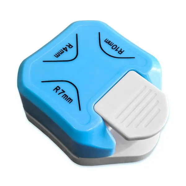 [6495] FRECUT CORNER CUT 3 en 1  Cortadora de Esquinas