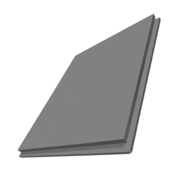 [6500] Goma de Silicona para Estampadora 40 x 60