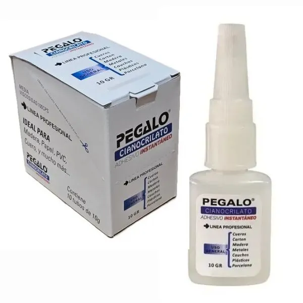 CIANO PEGALO 10 GR