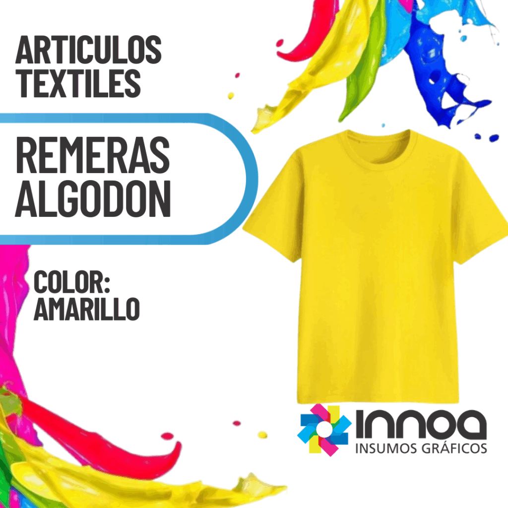 [3777] Remera ALGODON Peinado 24/1 con tapacostura Adultos (Negro, S o 1)