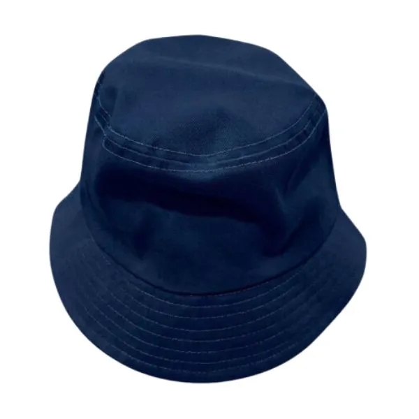 [3167] GORRO PILUSO TALLE UNICO COLOR MARINO