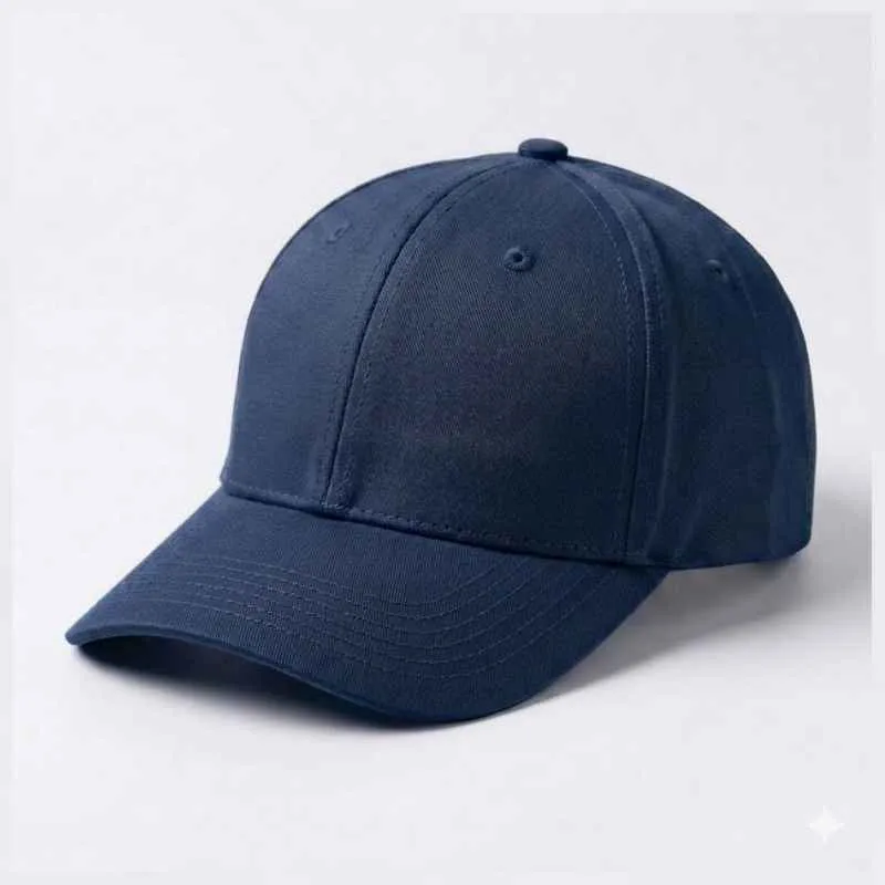 G21 GORRA 6 gajos ALGODON FULL AZUL MARINO
