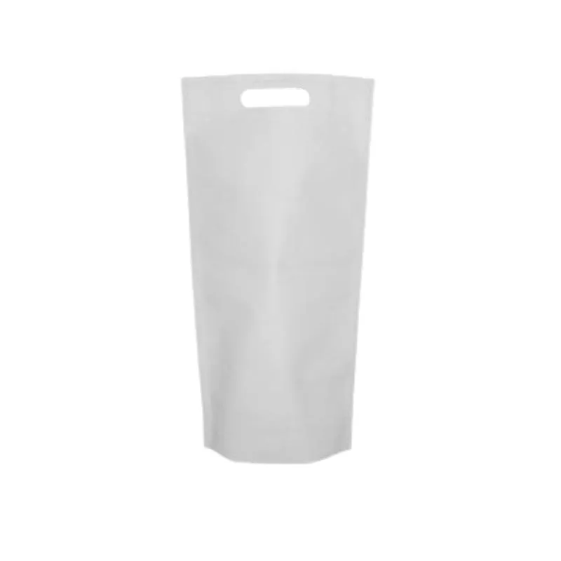 BOLSA DE TELA PARA BOTELLAS