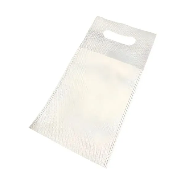 [4810] BOLSA DE FRISELINA SUBLIMABLE 20x25 cm AUTO