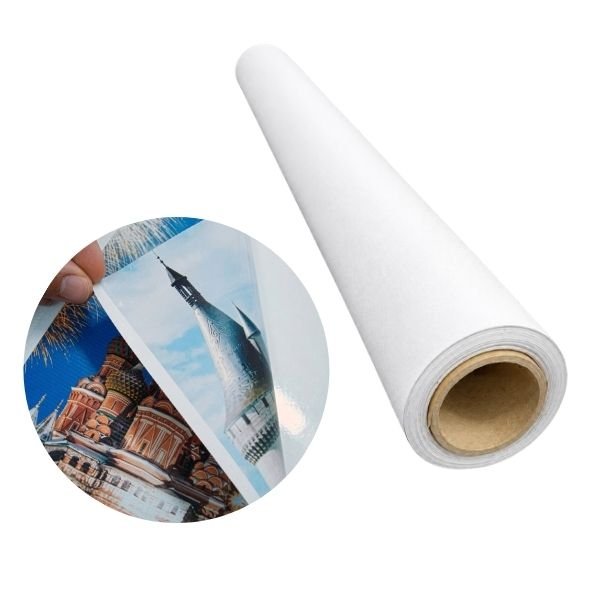 [LF13bodos220] Lona BlackOut Impresa EcoSolvente 13 oz Mate Doble Faz x ML de 220 cm
