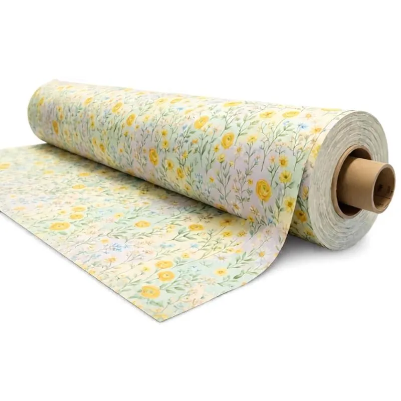 [ECOCUEECO] Cuerina EcuCuero Impreso Ecosolvente x ML de 140 cm
