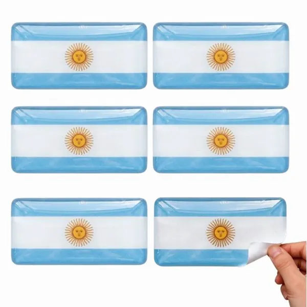 Calcamonia Domes Efecto Lenticular hasta 40 cm²