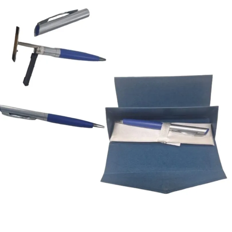 BOLIGRAFO SELLO DIPLOMAT 6033 ESTUCHE SIMIL CUERO
