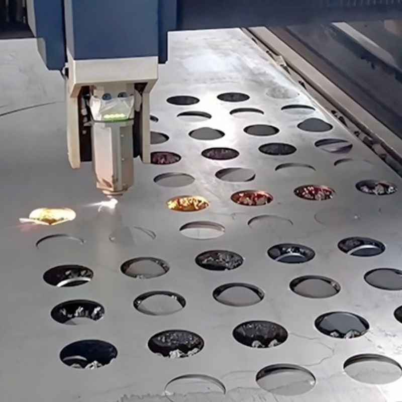 [CorteFibra] Servicio de Corte Laser FIBRA