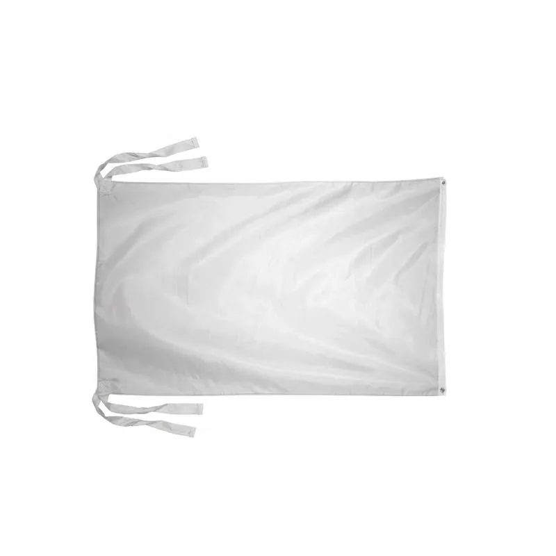 [6728] Bandera Poliamida Sublimable 20 x 30 cm
