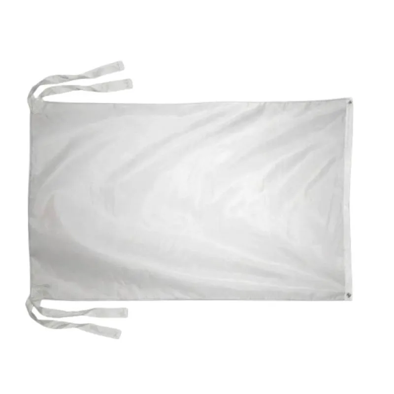 [6729] Bandera Poliamida Sublimable 30 x 40 cm