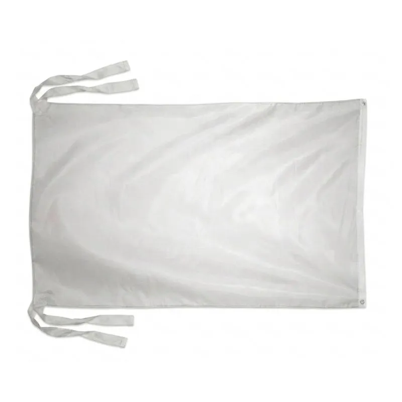 [6730] Bandera Poliamida Sublimable 40 x 60 cm