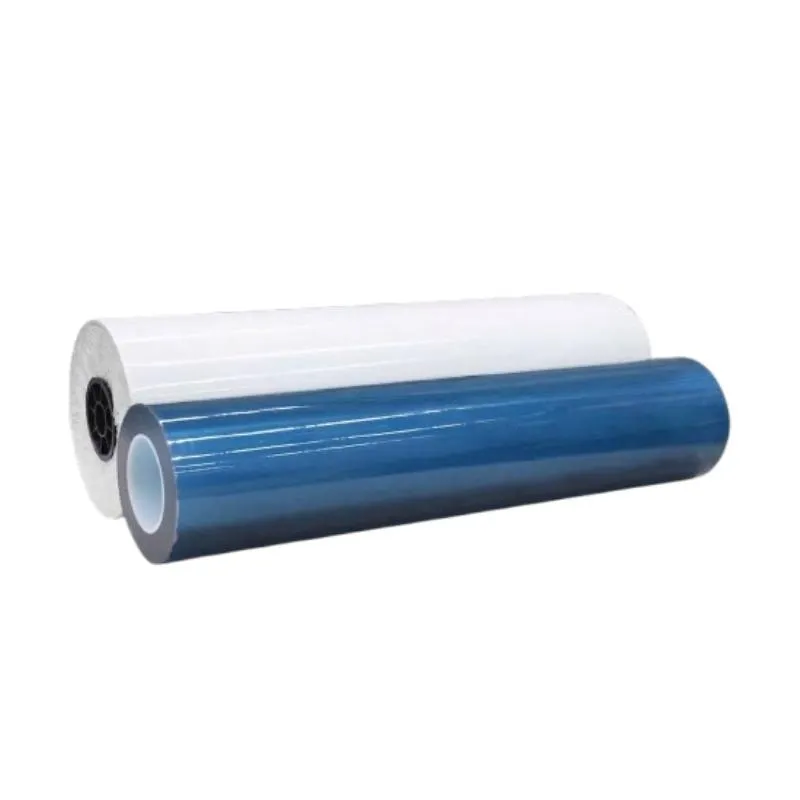 Film DTF UV A + B 60 cm x 100 m JASPE
