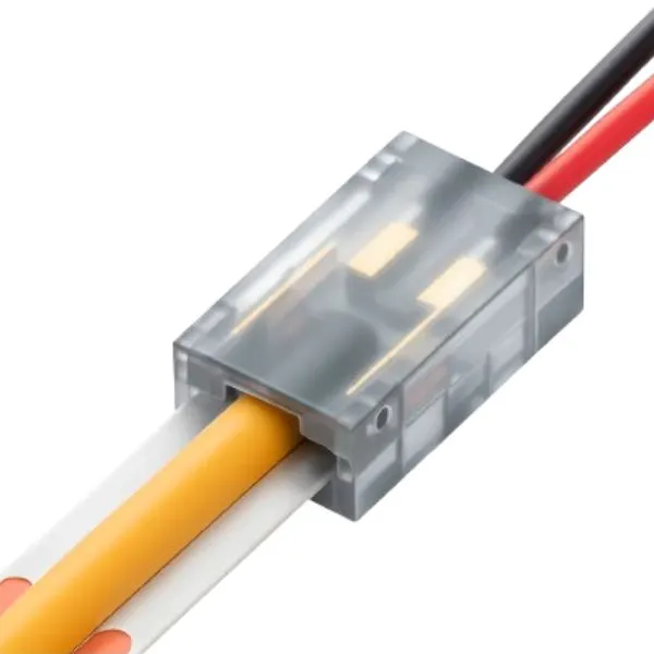 Empalme SMD/COB 8mm