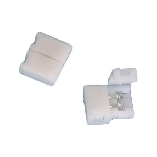 Empalme para neon LED COB