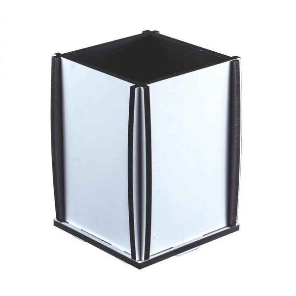 LAPICERO MADERA CRISTAL 7,5cm X 9cm