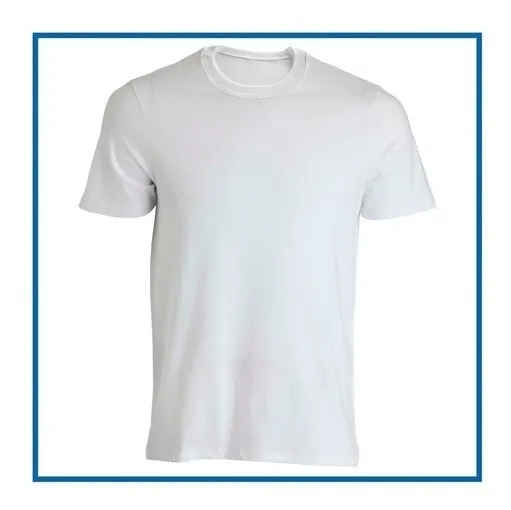 [2763] Remera SPUM PREMIUN Adultos (Blanco, S o 1)