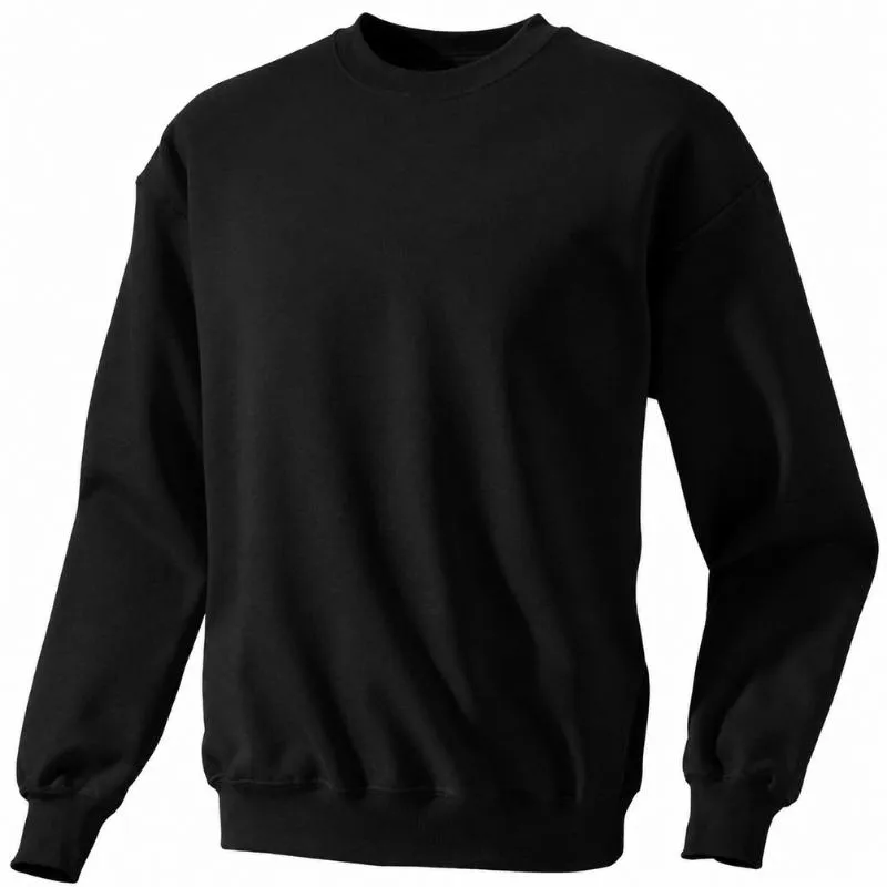 Buzo CUELLO REDONDO Frizado Sublimable