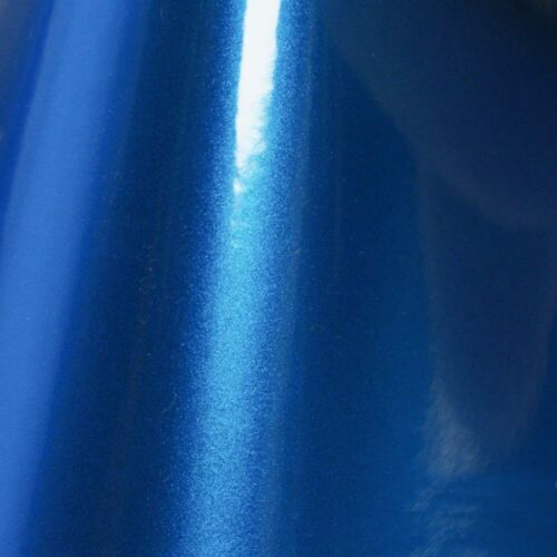 [638] Vinilo de Corte MASTERFLEX MEDIUM BLUE GLOSS 0.61 m