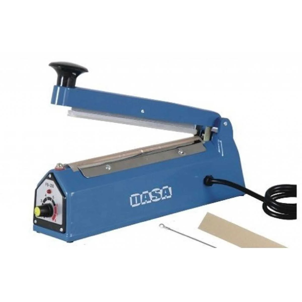 [5517] SELLADORAS BOLSAS FS-200 ABS 20 CM DE LARGO